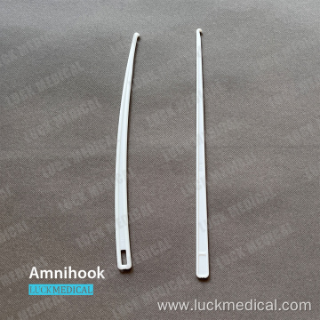 Disposable Amniotomy Hook Amnion Hook